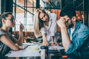 small businesses marketers 