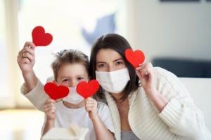 21 ways to spread love and kindness